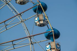 Χαλκιδική: Αναβλήθηκε η δίκη της πρώην δημάρχου Κασσάνδρας για το δυστύχημα στο λούνα παρκ