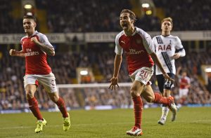 Πιο πλούσιος κι από τον Ρονάλντο: Ο άγνωστος πρώην παίκτης της Άρσεναλ με περιουσία 10 δισ.!