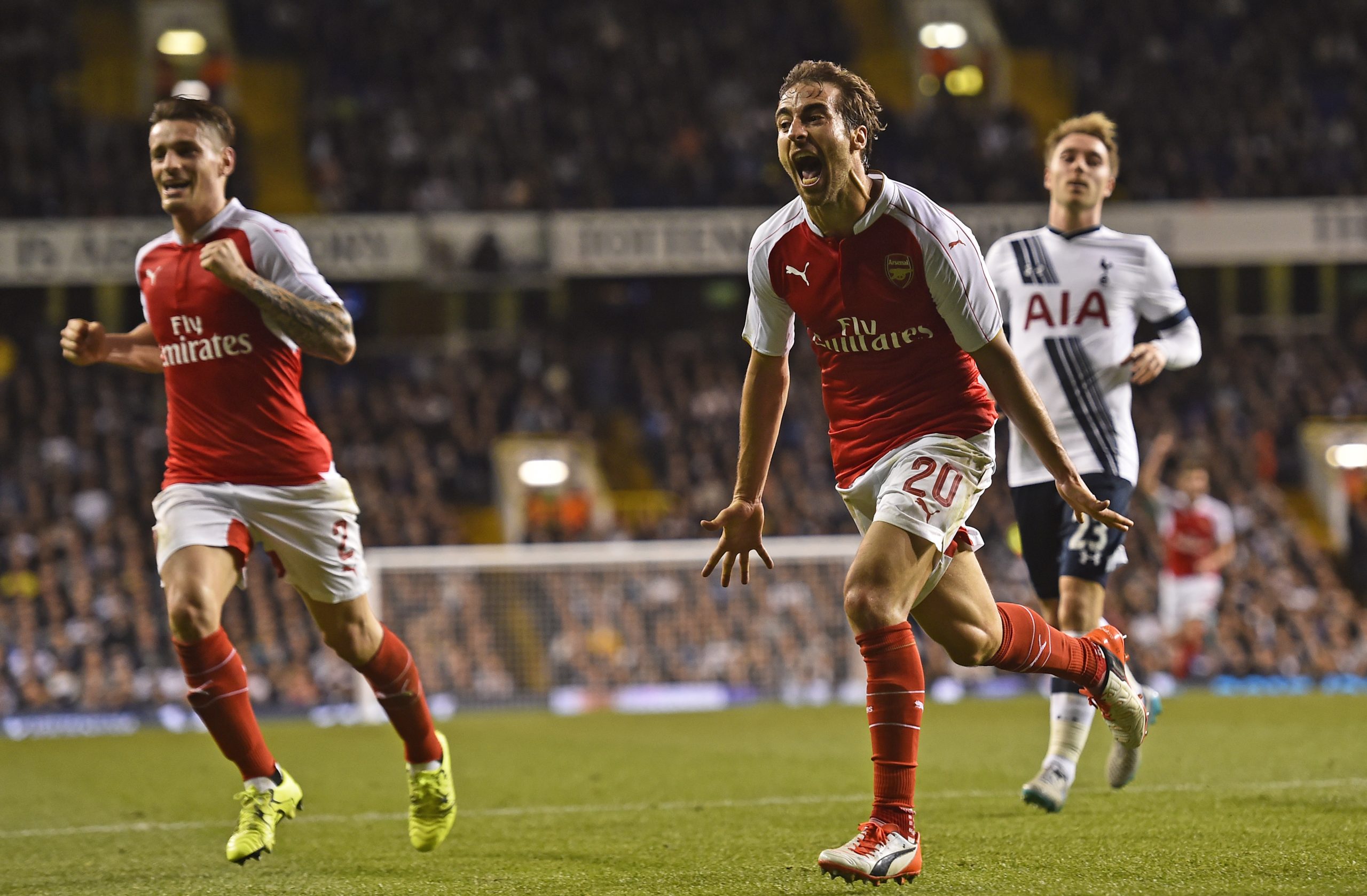 Πιο πλούσιος κι από τον Ρονάλντο: Ο άγνωστος πρώην παίκτης της Άρσεναλ με περιουσία 10 δισ.!