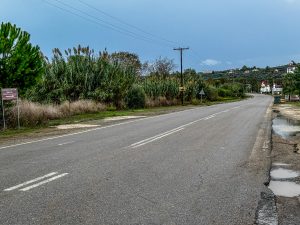 Διπλή δολοφονία στη Φοινικούντα: Στην Αθήνα έφτασε ο δράστης μετά το φονικό