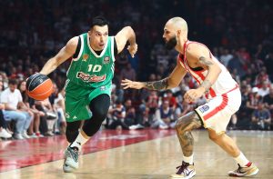 Μεγάλες αλλαγές στη Euroleague: Το νέο format που εξετάζεται