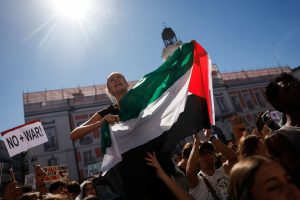 Οι… ευαισθησίες της Τουρκίας για τις γενοκτονίες