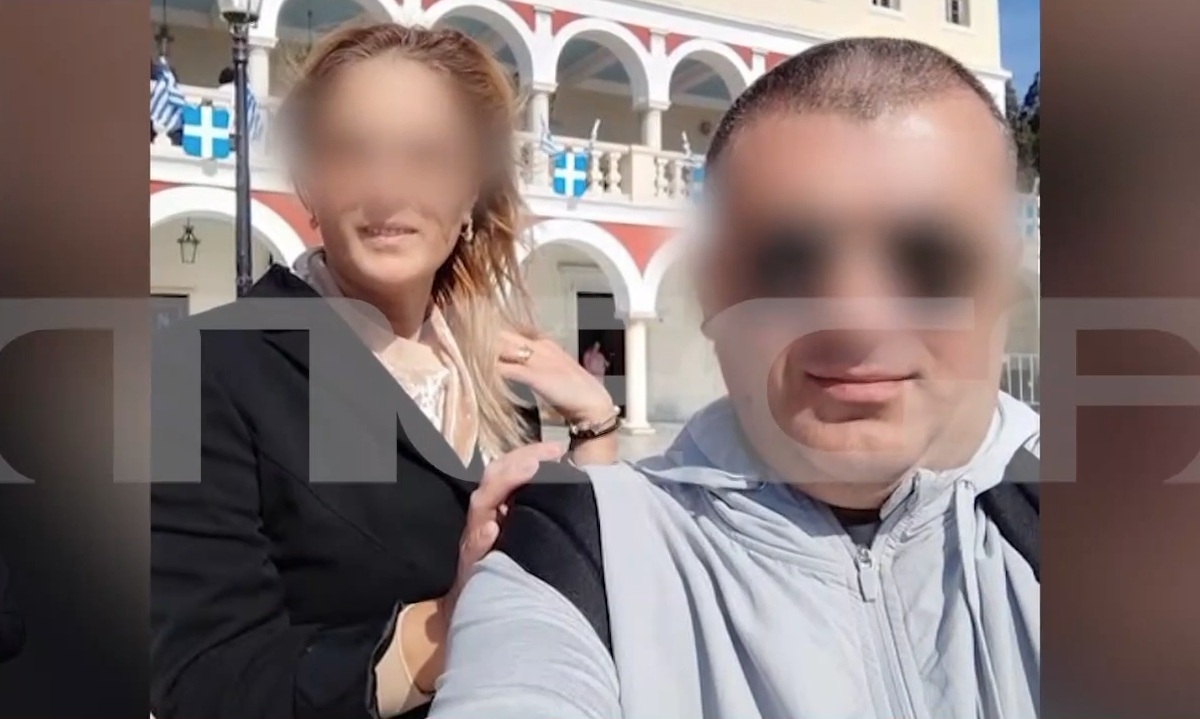 Επίθεση με πιρούνι σε 39χρονη στο Νέο Ψυχικό: «Την είχα προειδοποιήσει» λέει η πρώην σύζυγος του 43χρονου