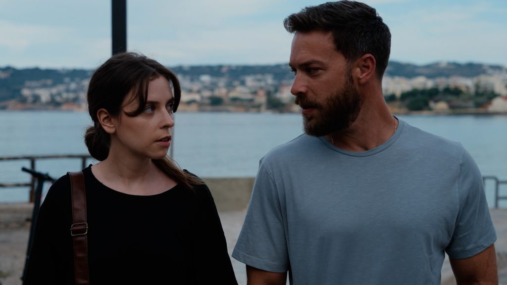 Η Γη της Ελιάς: Οι ήρωες αντιμέτωποι με δραματικές αποκαλύψεις – Τι θα δούμε στο αποψινό επεισόδιο