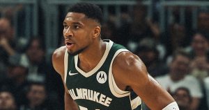 Τα «ρέστα» τους για Αντετοκούνμπο οι Νικς