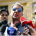 Γιώργος Μαζωνάκης: Οργανωμένο σχέδιο εκβίασης οι κατηγορίες εναντίον μου για ανάρμοστη συμπεριφορά