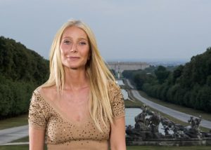 Γκουίνεθ Πάλτροου: «Όλοι με κοροϊδεύουν επειδή δεν ήξερα τον Τιμοτέ Σαλαμέ»