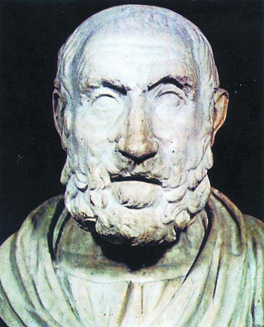 Οι ιπποκρατικές ρίζες του αριστοτελισμού