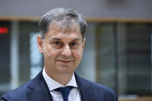 Χάρης Θεοχάρης στο 10ο Energy Forum: Η Ελλάδα μπορεί να αποτελέσει ενεργειακό σταυροδρόμι