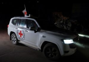 Σε ομήρους ανήκουν οι δυο τελευταίοι σοροί που παραδόθηκαν από τη Χαμάς – Επιβεβαιώνει ο ισραηλινός στρατός