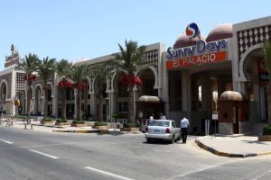 «Ξενοδοχείο η Χαμάς»: Πώς κατέληξαν να μένουν σε πεντάστερο ξενοδοχείο στο Κάιρο μετά την αποφυλάκισή τους 150 τρομοκράτες