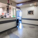 Αγόρι 4 ετών στη ΜΕΘ του «Αγία Σοφία» με ανακοπή λόγω επιπλοκών από γρίπη