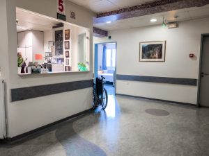 Αγόρι 4 ετών στη ΜΕΘ του «Αγία Σοφία» με ανακοπή λόγω επιπλοκών από γρίπη