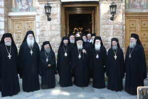 Ανανέωση με αποτύπωμα Ιερωνύμου