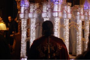 Καβάλα: Ιερέας υπεξαίρεσε 259.000 ευρώ από ηλικιωμένο και έκανε ανακαίνιση στο σπίτι του