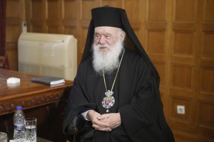 «Ιερό παρασκήνιο» για την επόμενη ημέρα – Οι ομάδες και τα πρόσωπα στην Ιεραρχία