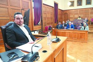 Ο αντιπρόεδρος του ΟΠΕΚΕΠΕ και οι οικογενειακές επιδοτήσεις…