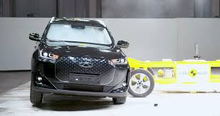 Chery: Πέντε αστέρια για τα Tiggo 7 και 8 στο Euro NCAP