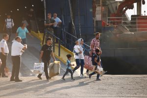 Νέα εποχή στο άσυλο: Το Ευρωκοινοβούλιο εγκρίνει αυστηρότερους κανόνε