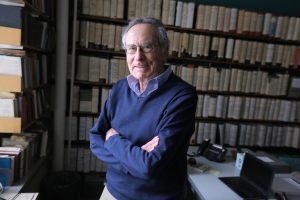 Πέθανε ο πρωτοπόρος της αναγεννητικής ιατρικής καθηγητής του ΜΙΤ Ιωάννης Γιαννάς