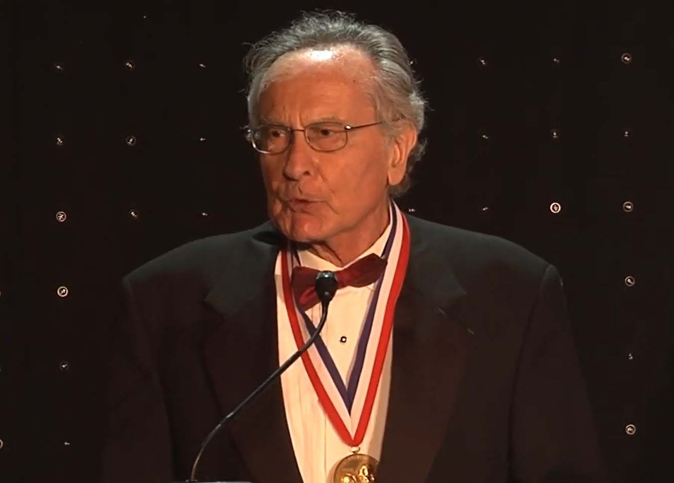 Πέθανε ο πρωτοπόρος της αναγεννητικής ιατρικής καθηγητής του ΜΙΤ Ιωάννης Γιάννας