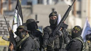 Πεντάγωνο: Δύο Αμερικανοί στρατιώτες και ένας διερμηνέας νεκροί από επίθεση του ISIS στην Παλμύρα