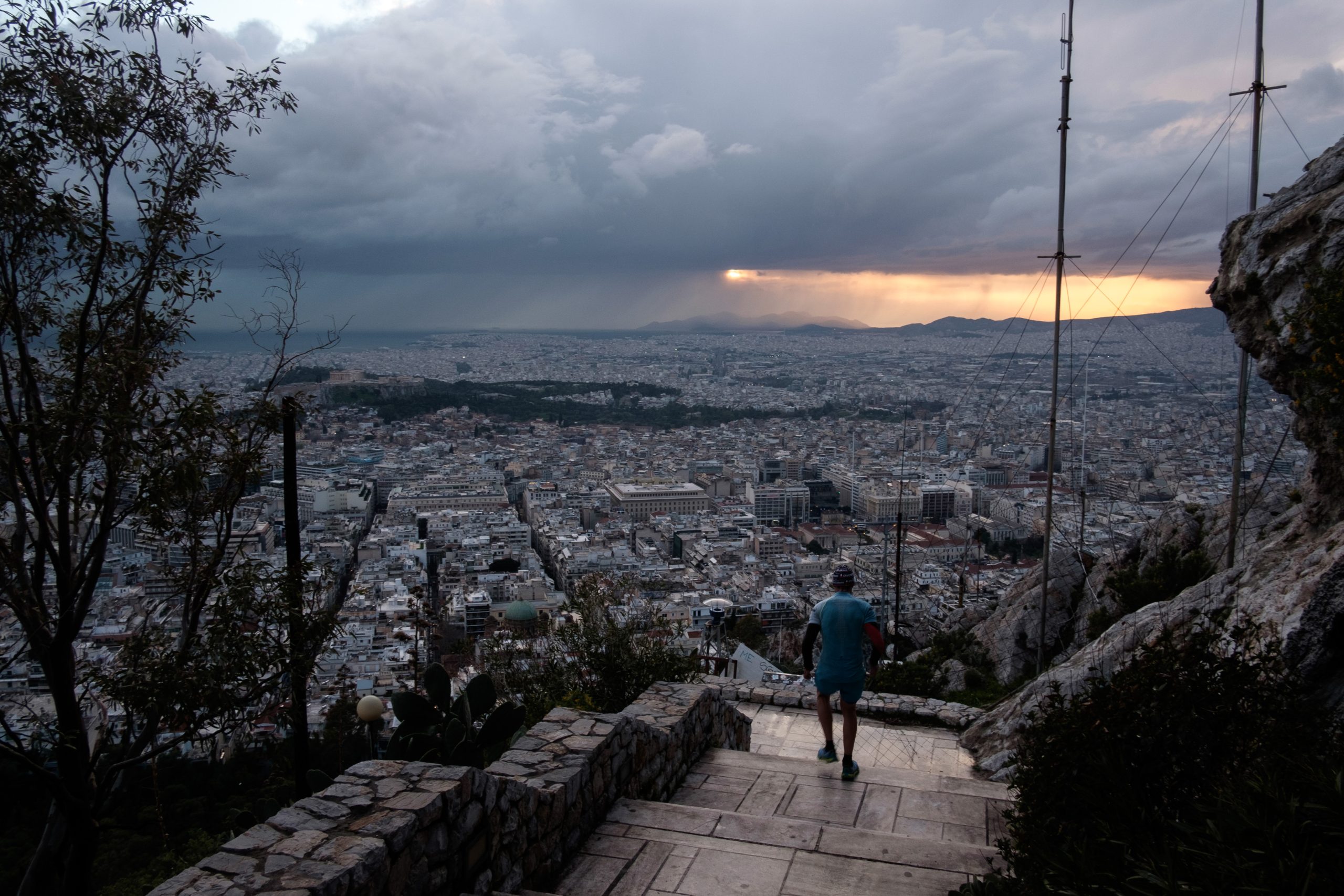 Ηχορύπανση: Η «σιωπηλή» επιδημία που δοκιμάζει την υγεία των Αθηναίων