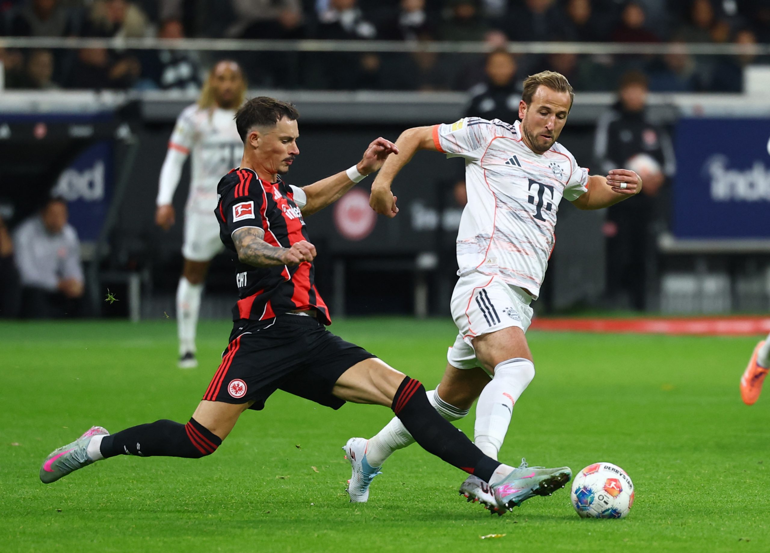 Τρομάζει τους πάντες η Μπάγερν