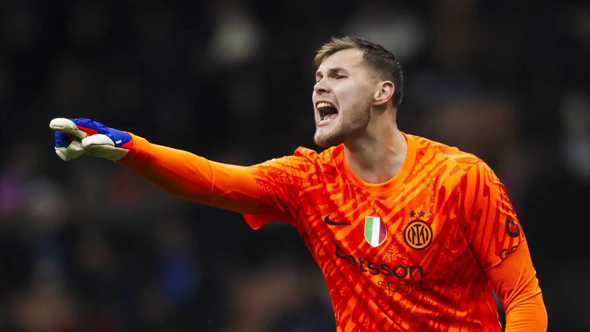 Τραγωδία στην Ιταλία: Tερματοφύλακας της Ίντερ χτύπησε και σκότωσε 81χρονο σε τροχαίο δυστύχημα