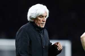 Να μην επιστρέψει στην Ελλάδα ο Γιοβάνοβιτς αν δεν νικήσουμε τη Δανία