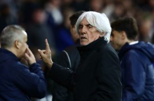 Γιοβάνοβιτς: «Να κάνουμε πλήρες παιχνίδι και να αποφύγουμε τα λάθη – Έχω να διαχειριστώ ένα πολύ καλό γκρουπ»