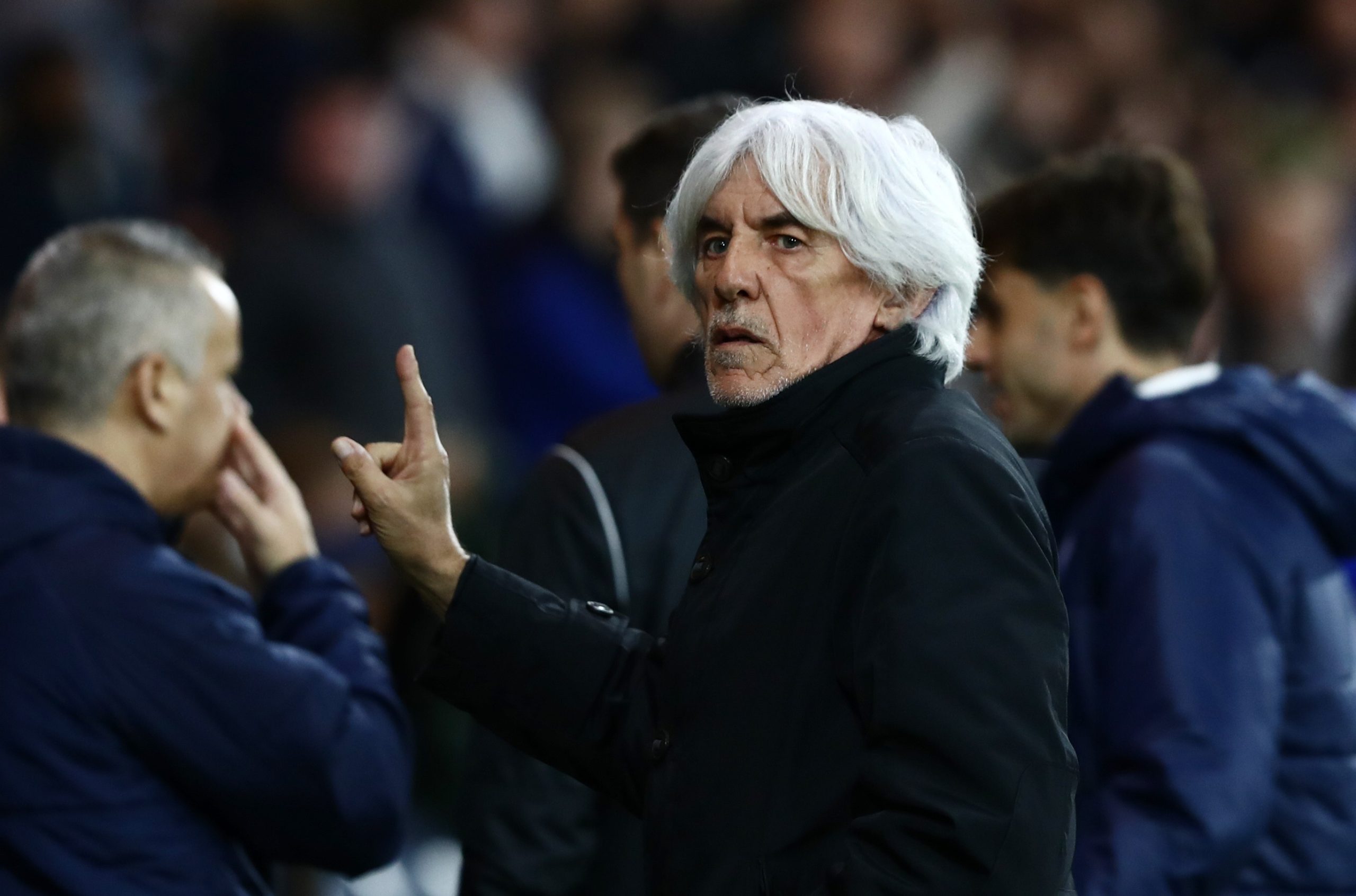 Γιοβάνοβιτς: «Να κάνουμε πλήρες παιχνίδι και να αποφύγουμε τα λάθη - Έχω να διαχειριστώ ένα πολύ καλό γκρουπ»