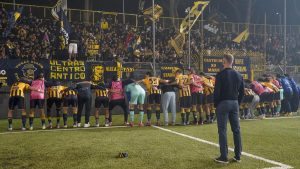 Ομάδα της Serie B κατηγορείται για σχέσεις με τη… μαφία