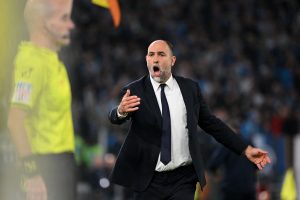 Γιουβέντους: «Διαζύγιο» με τον Τούντορ μετά την ήττα από τη Λάτσιο