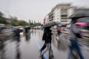 Καιρός: Σε ποιες περιοχές αναμένονται βροχές – Έως 24 βαθμούς η θερμοκρασία