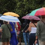 Καιρός: Πού θα «χτυπήσουν» καταιγίδες σήμερα – Αναλυτική πρόγνωση ανά περιοχή