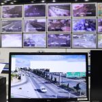 Αυτά είναι τα 8 σημεία στην Αττική που σαρώνουν οι νέες AI κάμερες της τροχαίας