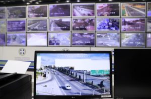 Αυτά είναι τα 8 σημεία στην Αττική που σαρώνουν οι νέες AI κάμερες της τροχαίας