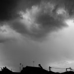 Κολυδάς για κακοκαιρία Adel: Επελαύνει από τα δυτικά – Tι λέει για το ισχυρό καταιγιδοφόρο κύτταρο