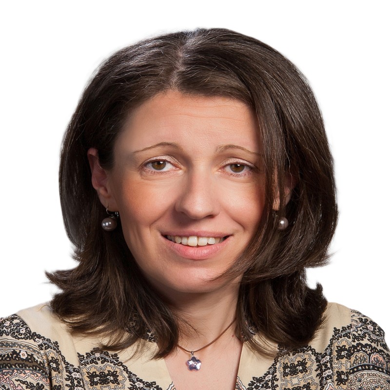 Αικατερίνα Παπανικολάου