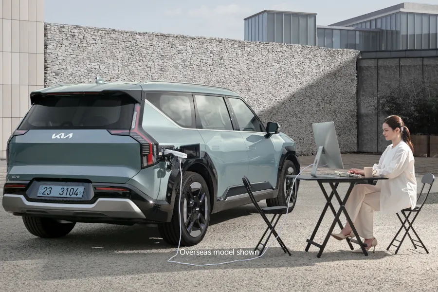 Φόρτιση ηλεκτρικού αυτοκινήτου: Να βάλω επιτοίχιο Wallbox ή να προτιμώ τον ταχυφορτιστή;