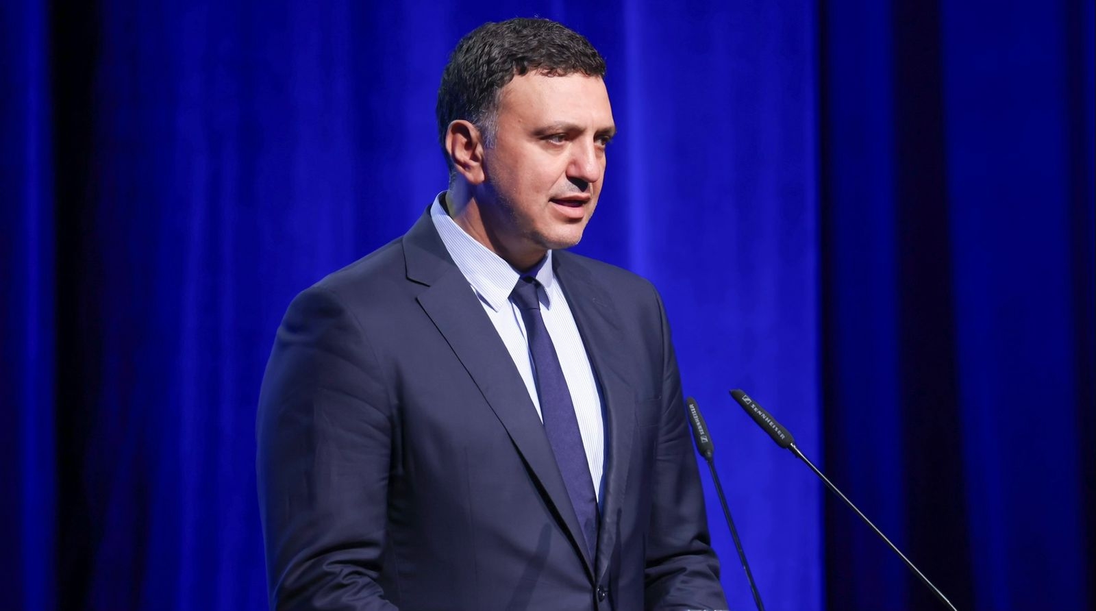 Κικίλιας: Εθνικός στόχος να γίνουμε ενεργειακός – ναυτιλιακός κόμβος στην περιοχή