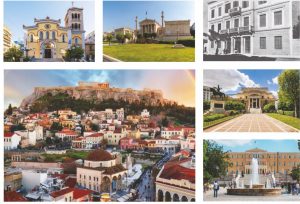 ΕΟΤ: Επενδύει στην υψηλή αγοραστική δύναμη της Γαλλίας – Στόχος η αύξηση της τουριστικής δαπάνης το 2026