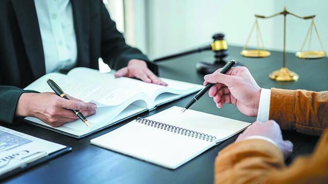 Κληρονομιά χωρίς γάμο ή σύμφωνο συμβίωσης: Τι πρέπει να ξέρει ο σύντροφός σας