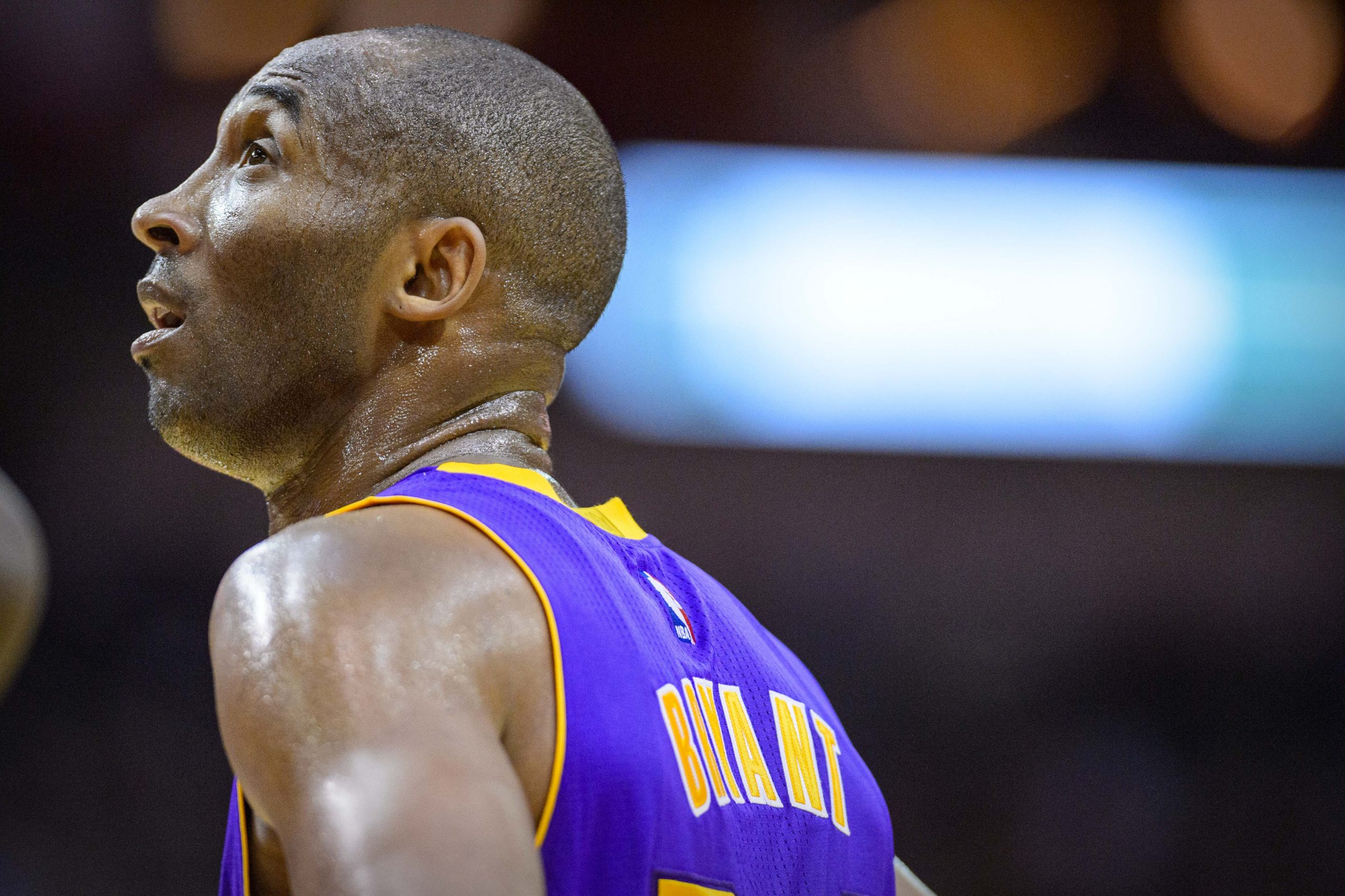 Los Angeles Lakers: Η κόρη του Κόμπι Μπράιαντ σκηνοθέτησε το νέο βίντεο - αφιέρωμα της ομάδας