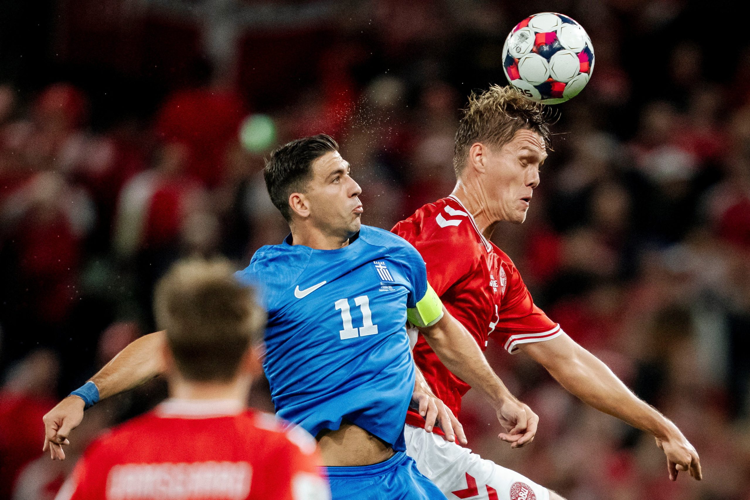 Εθνική Ελλάδας: Όλα άρχισαν από μια …καταστροφική νίκη