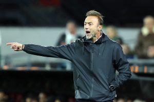 Ο Κόντης έζησε το όνειρό του