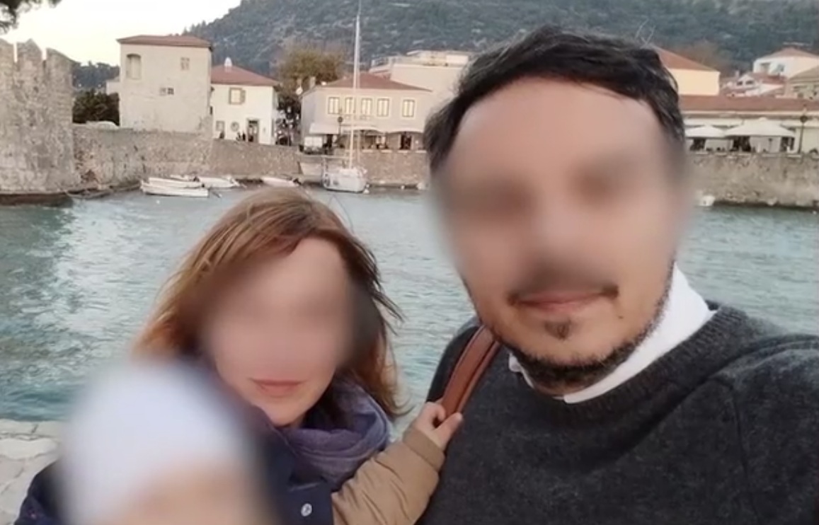 Άγριος ξυλοδαρμός 40χρονης στο Κορωπί: Σοκάρει η πικρή αλήθεια πίσω από τις εικόνες ευτυχίας στα social media