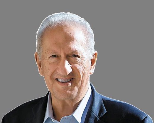 Κώστας Σκανδαλίδης