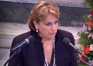 Αναστασία Κοτανίδου για Διονύση Σαββόπουλο: «Έφυγες ήσυχα όπως έζησες, με ευγένεια, σεμνότητα και καθαρή ψυχή»